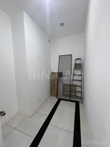 İcarəyə verilir 4 otaqlı yeni tikili 160 m², Yasamal q., photo 11 from 14