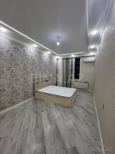 İcarəyə verilir 4 otaqlı yeni tikili 160 m², Yasamal q., photo 3 from 14