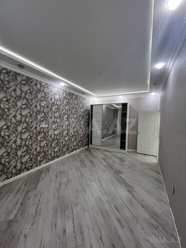 İcarəyə verilir 4 otaqlı yeni tikili 160 m², Yasamal q., photo 7 from 14