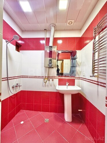 İcarəyə verilir 3 otaqlı köhnə tikili 85 m², Qara Qarayev m., photo 15 from 16