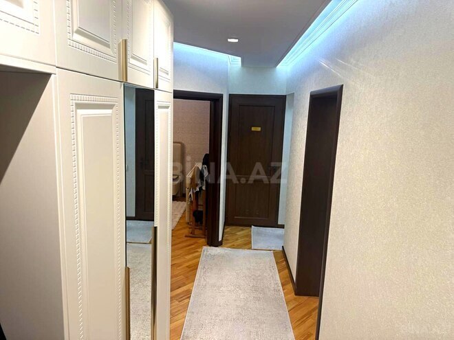 Продаётся 3-комн. вторичка 75 м², м. Кара Караев, photo 11 from 32