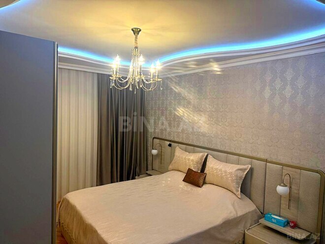 Продаётся 3-комн. вторичка 75 м², м. Кара Караев, photo 12 from 32