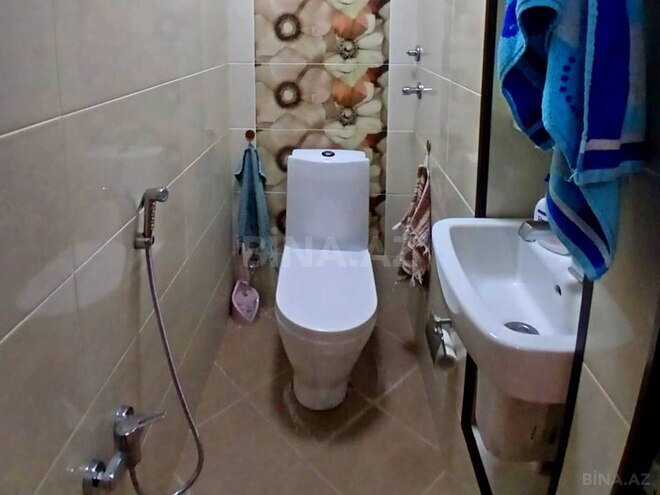 Продаётся 3-комн. вторичка 75 м², м. Кара Караев, photo 28 from 32