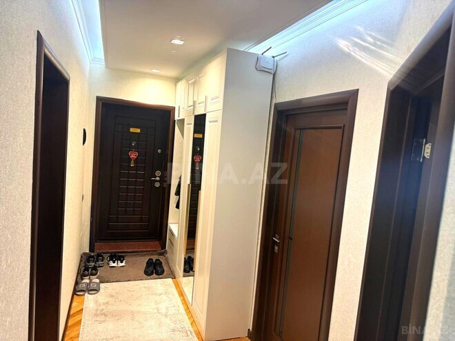 Продаётся 3-комн. вторичка 75 м², м. Кара Караев, photo 18 from 32