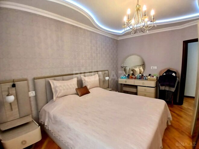 Продаётся 3-комн. вторичка 75 м², м. Кара Караев, photo 21 from 32