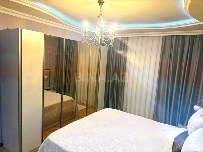 Продаётся 3-комн. вторичка 75 м², м. Кара Караев, photo 15 from 32