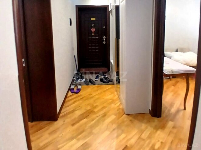 Продаётся 3-комн. вторичка 75 м², м. Кара Караев, photo 25 from 32