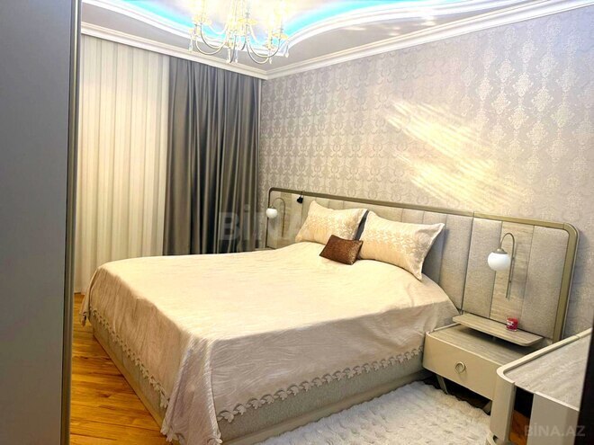 Продаётся 3-комн. вторичка 75 м², м. Кара Караев, photo 13 from 32
