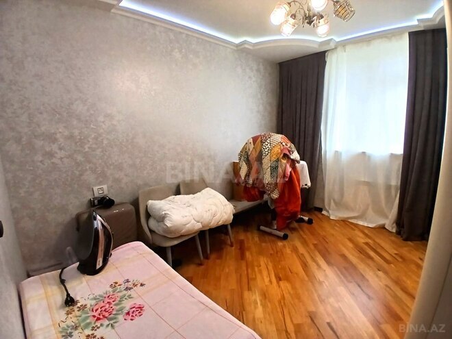 Продаётся 3-комн. вторичка 75 м², м. Кара Караев, photo 23 from 32
