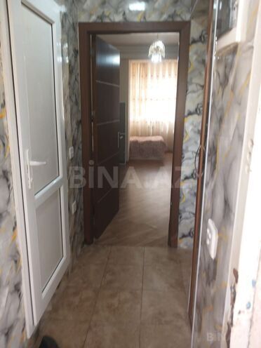 İcarəyə verilir 1 otaqlı köhnə tikili 35 m², Gənclik m., photo 6 from 8
