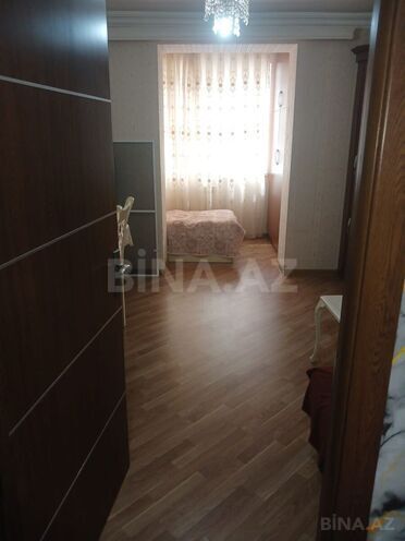 İcarəyə verilir 1 otaqlı köhnə tikili 35 m², Gənclik m., photo 3 from 8
