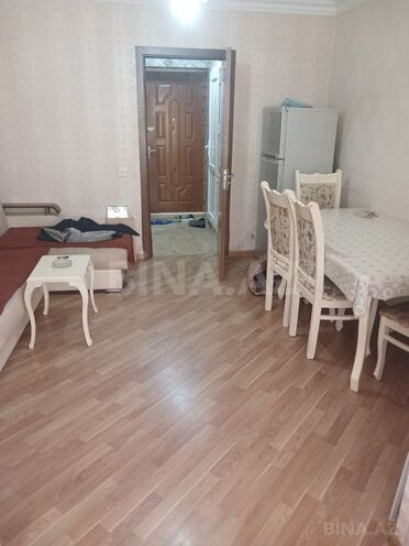 İcarəyə verilir 1 otaqlı köhnə tikili 35 m², Gənclik m., photo 1 from 8
