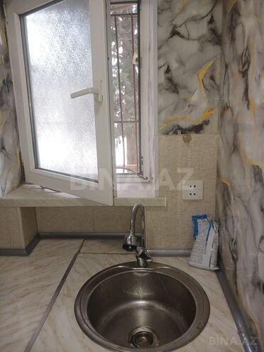 İcarəyə verilir 1 otaqlı köhnə tikili 35 m², Gənclik m., photo 5 from 8