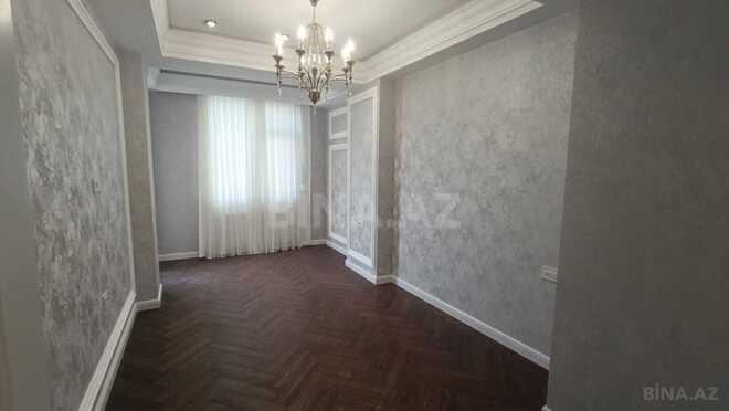 Satılır 3 otaqlı yeni tikili 107 m², Qara Qarayev m., photo 8 from 30