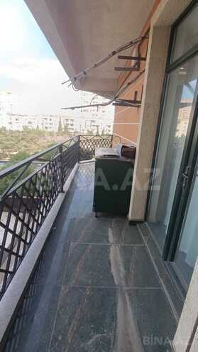 Satılır 3 otaqlı yeni tikili 107 m², Qara Qarayev m., photo 14 from 30