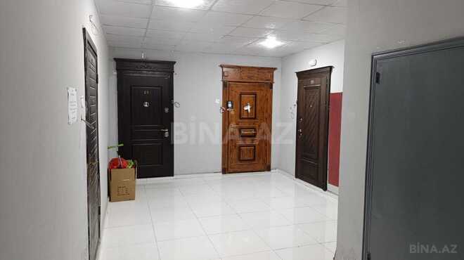 Satılır 3 otaqlı yeni tikili 107 m², Qara Qarayev m., photo 19 from 30
