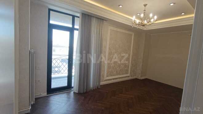 Satılır 3 otaqlı yeni tikili 107 m², Qara Qarayev m., photo 5 from 30