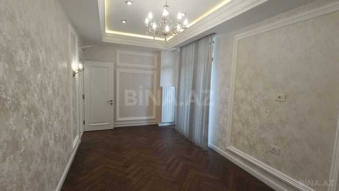 Satılır 3 otaqlı yeni tikili 107 m², Qara Qarayev m., photo 7 from 30