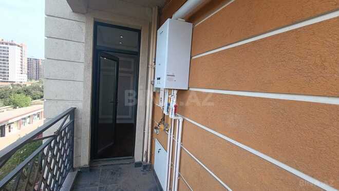 Satılır 3 otaqlı yeni tikili 107 m², Qara Qarayev m., photo 16 from 30