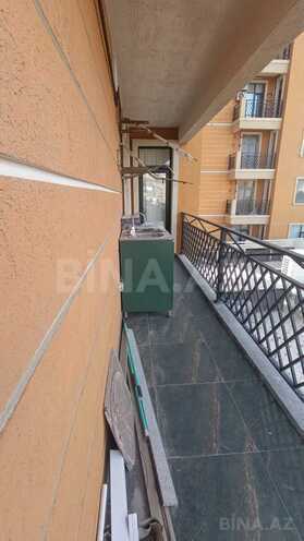 Satılır 3 otaqlı yeni tikili 107 m², Qara Qarayev m., photo 13 from 30