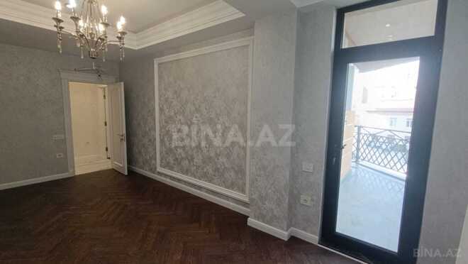 Satılır 3 otaqlı yeni tikili 107 m², Qara Qarayev m., photo 9 from 30
