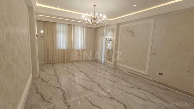Satılır 3 otaqlı yeni tikili 107 m², Qara Qarayev m., photo 3 from 30