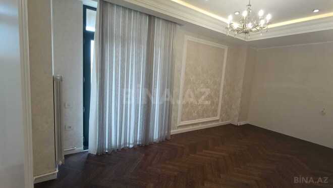 Satılır 3 otaqlı yeni tikili 107 m², Qara Qarayev m., photo 6 from 30