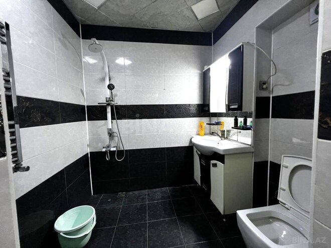 Продаётся 2-комн. новостройка 62 м², м. Нариман Нариманов, photo 11 from 12