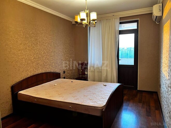 Продаётся 2-комн. новостройка 62 м², м. Нариман Нариманов, photo 5 from 12