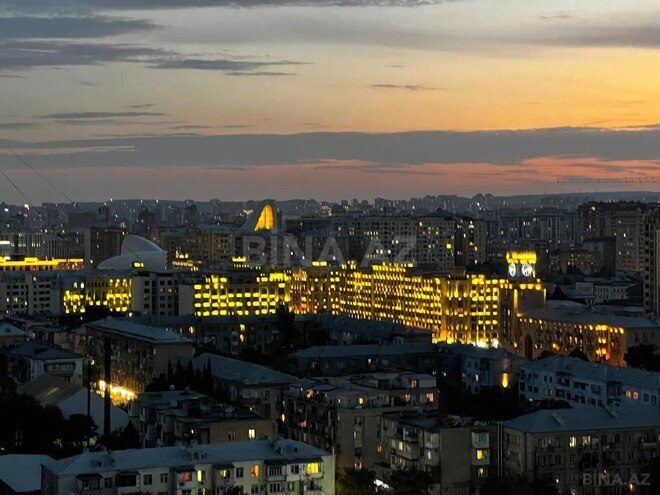 Продаётся 2-комн. новостройка 62 м², м. Нариман Нариманов, photo 8 from 12