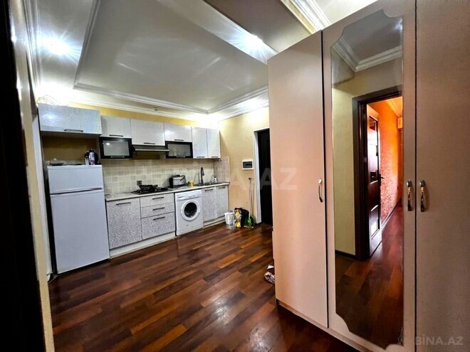 Продаётся 2-комн. новостройка 62 м², м. Нариман Нариманов, photo 6 from 12