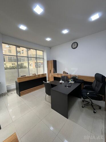 Satılır  obyekt 30 m², Yasamal r., photo 1 from 6