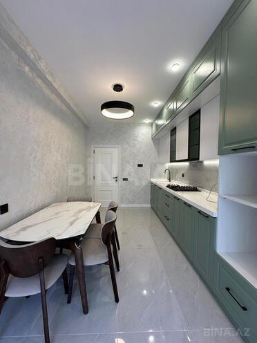 Продаётся 3-комн. новостройка 105 м², Хатаинский р., photo 18 from 21