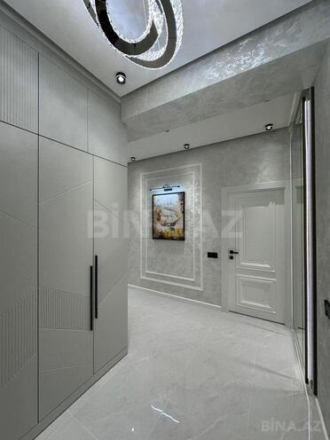 Продаётся 3-комн. новостройка 105 м², Хатаинский р., photo 20 from 21