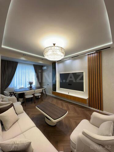 Продаётся 3-комн. новостройка 105 м², Хатаинский р., photo 1 from 21