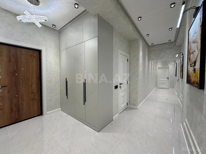 Продаётся 3-комн. новостройка 105 м², Хатаинский р., photo 17 from 21