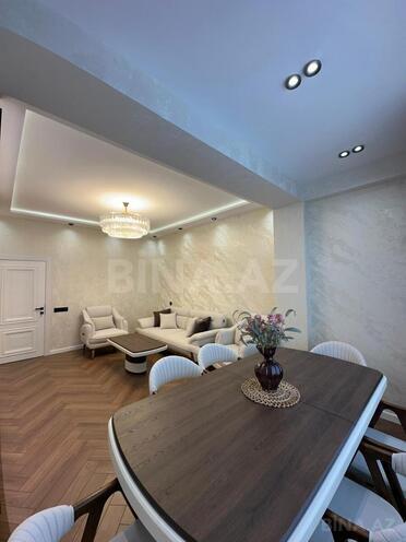 Продаётся 3-комн. новостройка 105 м², Хатаинский р., photo 3 from 21