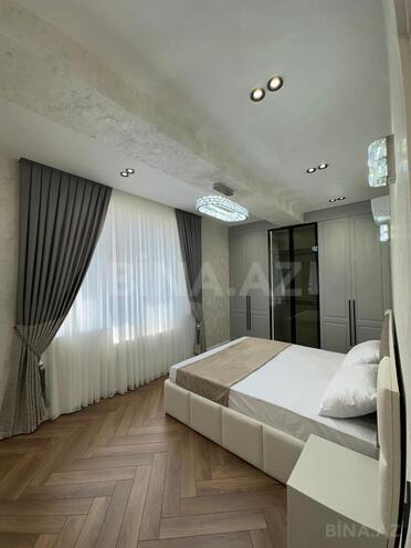 Продаётся 3-комн. новостройка 105 м², Хатаинский р., photo 12 from 21