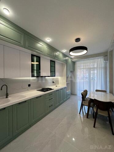 Продаётся 3-комн. новостройка 105 м², Хатаинский р., photo 11 from 21