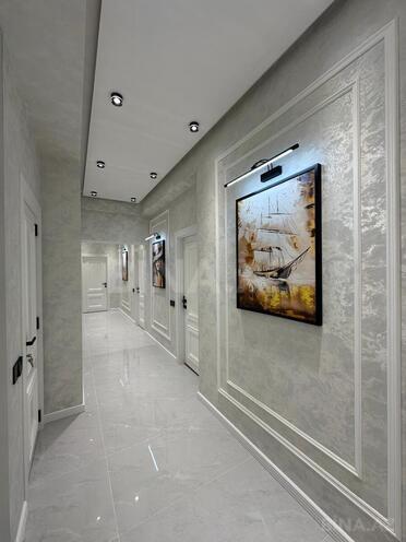 Продаётся 3-комн. новостройка 105 м², Хатаинский р., photo 19 from 21