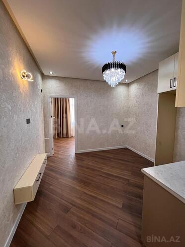 Satılır 2 otaqlı yeni tikili 30 m², photo 1 from 10