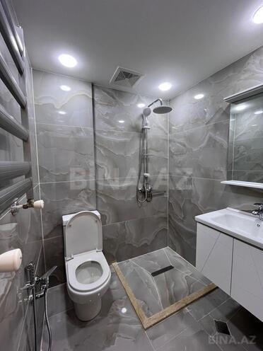 Satılır 2 otaqlı yeni tikili 30 m², photo 5 from 10