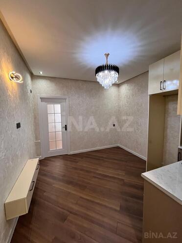 Satılır 2 otaqlı yeni tikili 30 m², photo 9 from 10