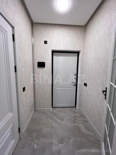 Satılır 2 otaqlı yeni tikili 30 m², photo 4 from 10