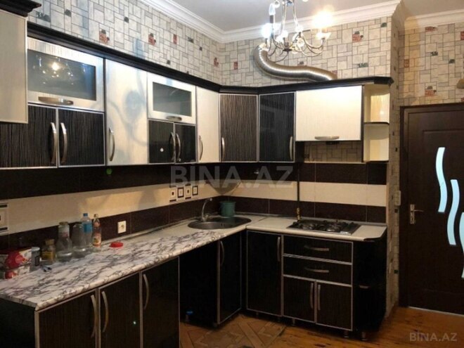 Satılır 2 otaqlı yeni tikili 75 m², Neftçilər m., photo 7 from 11