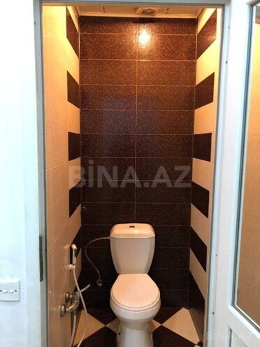Satılır 2 otaqlı yeni tikili 75 m², Neftçilər m., photo 10 from 11