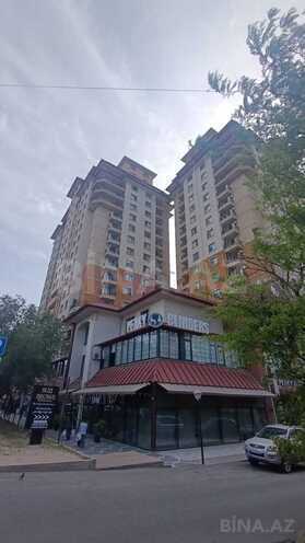Satılır 3 otaqlı yeni tikili 107 m², Qara Qarayev m., photo 26 from 30