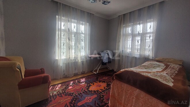Продаётся 4-комн. дом/дача 110 м², пос. Карачухур, photo 11 from 22