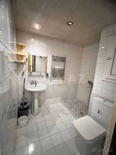 Satılır 2 otaqlı köhnə tikili 48 m², Nəriman Nərimanov m., photo 11 from 13