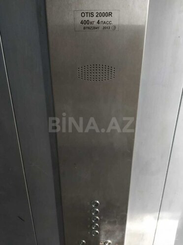 Satılır 2 otaqlı köhnə tikili 48 m², Nəriman Nərimanov m., photo 12 from 13